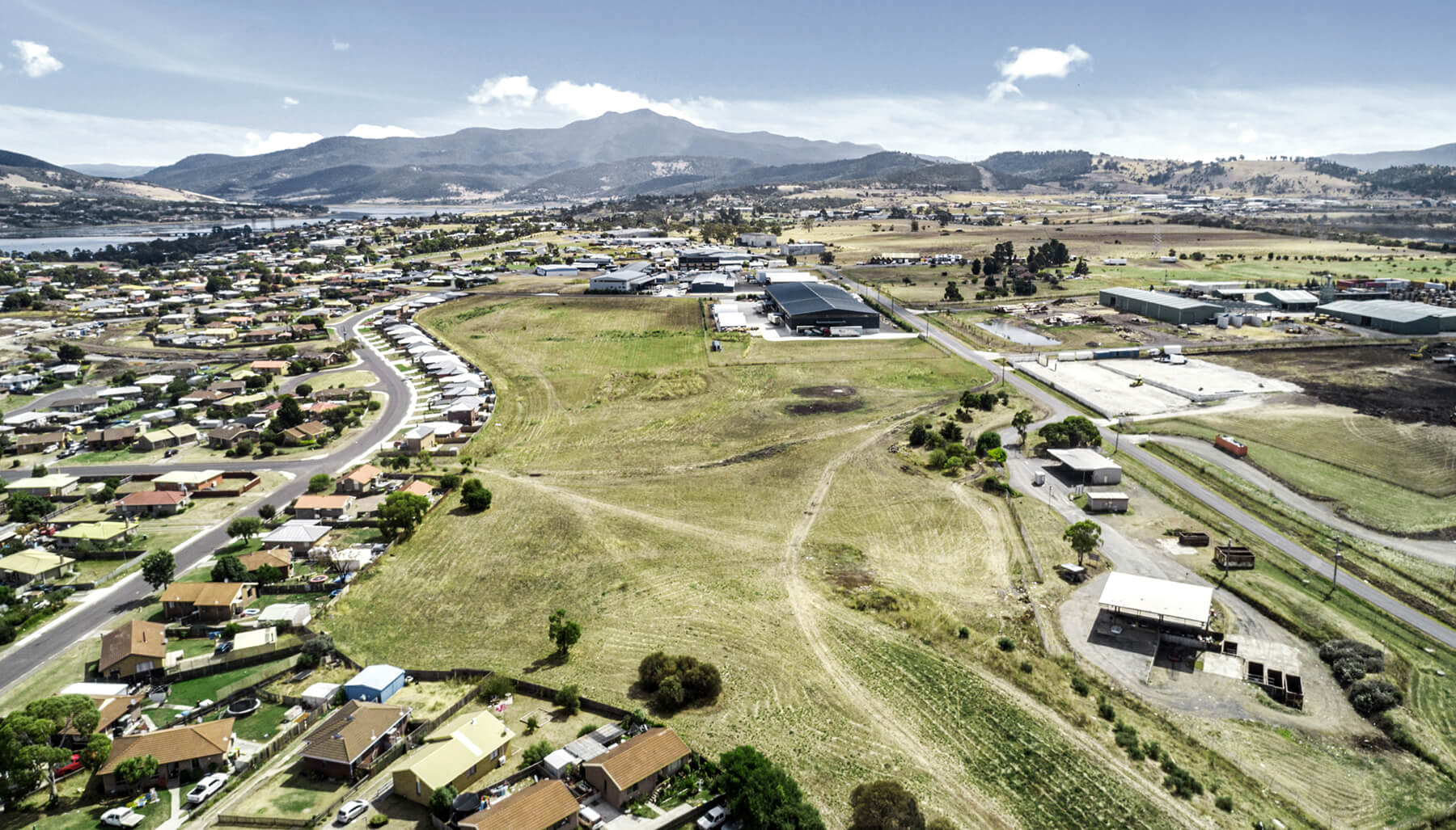 Point.B | Industrial Precinct Ready To Redefine Work And Play